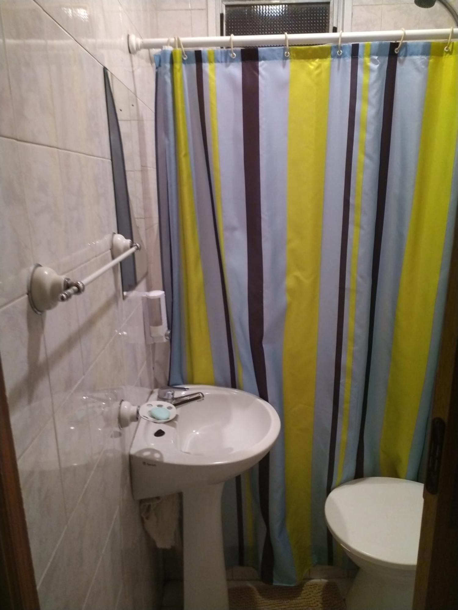 Lofalu Apartment Gobernador Gregores