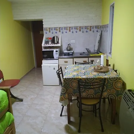 Lofalu Gobernador Gregores Exterior photo