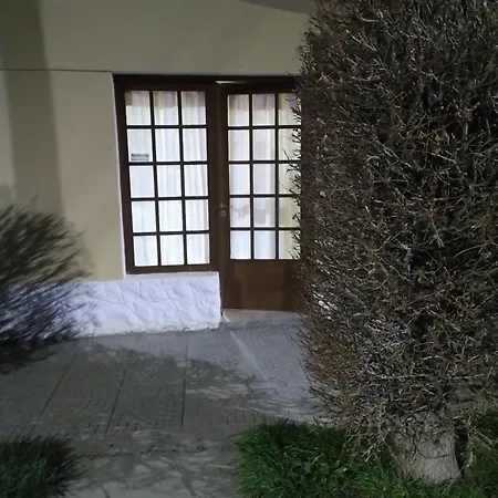 Lofalu Gobernador Gregores Exterior photo